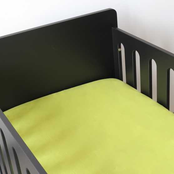 Sábana bajera para cuna de...