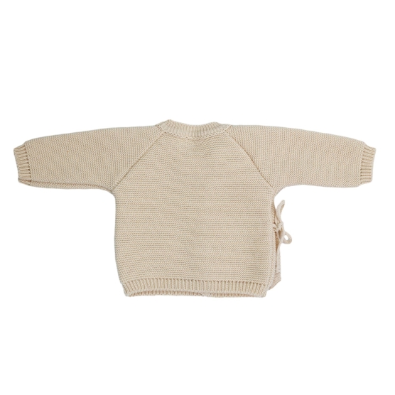 Brassière bébé maille