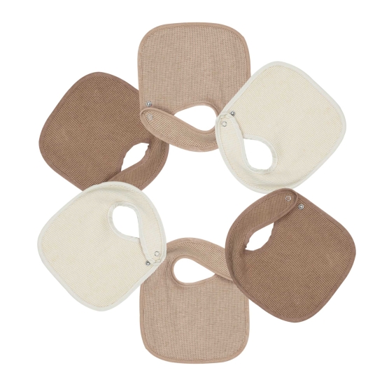 Baby Bibs - Newborn