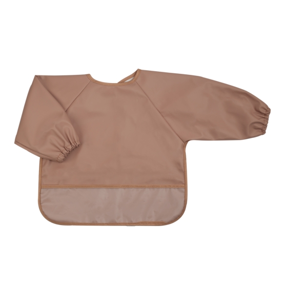 Baby bib apron