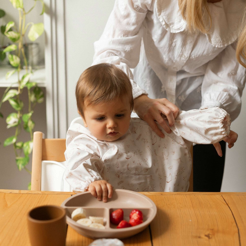 bébé mange DME bébé mange DME