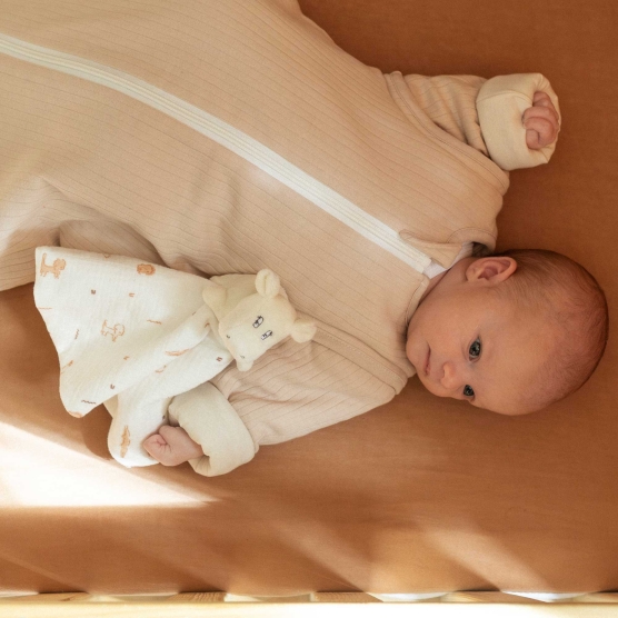 Jersey Sleeping Bag with...