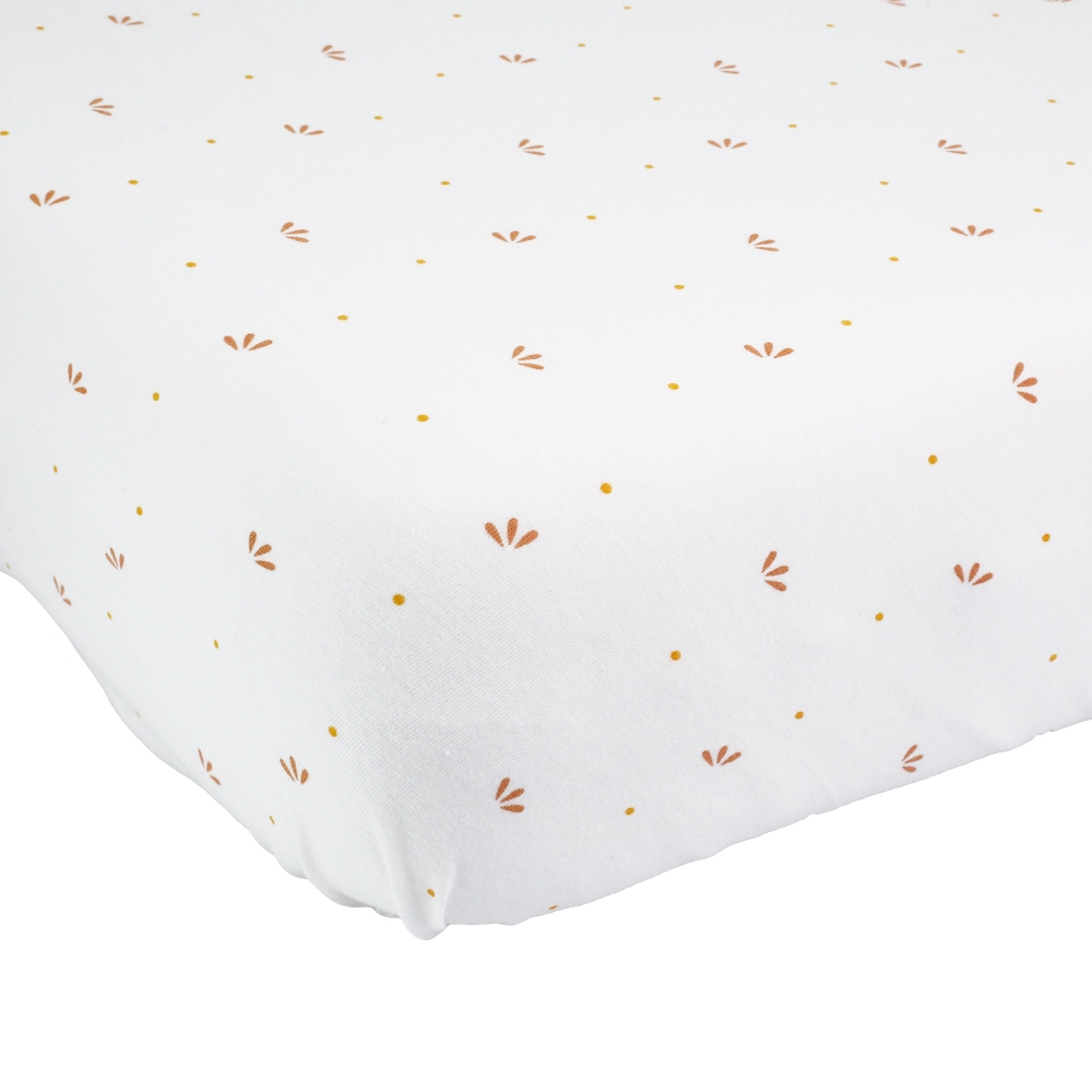 hoeslaken wieg 50x83cm hoeslaken wieg 50x83cm