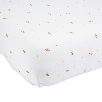 hoeslaken wieg 50x83cm hoeslaken wieg 50x83cm