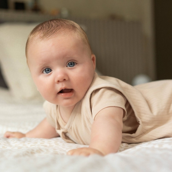 Saco de dormir evolutivo...