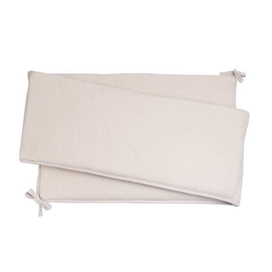 Protector de cuna para bebé...