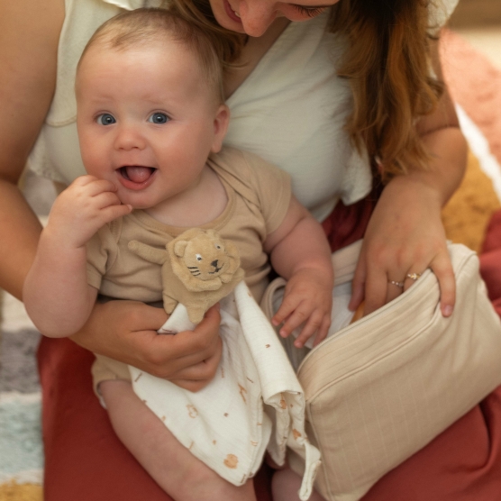 Trousse de toilette bébé