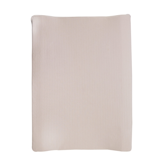 Changing mat cover - Beige...