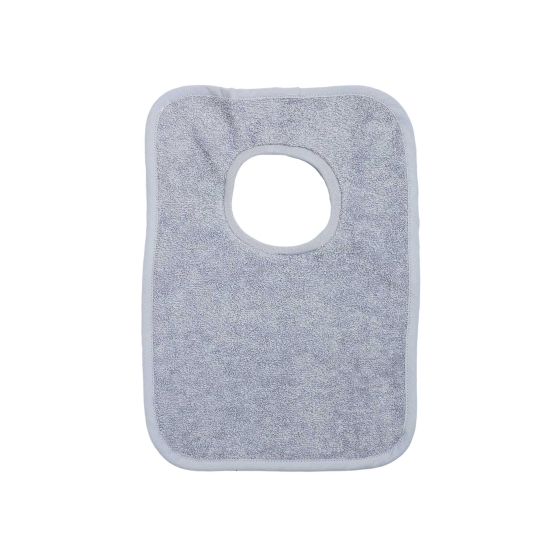 Baberos de cabeza - 25x38 cm