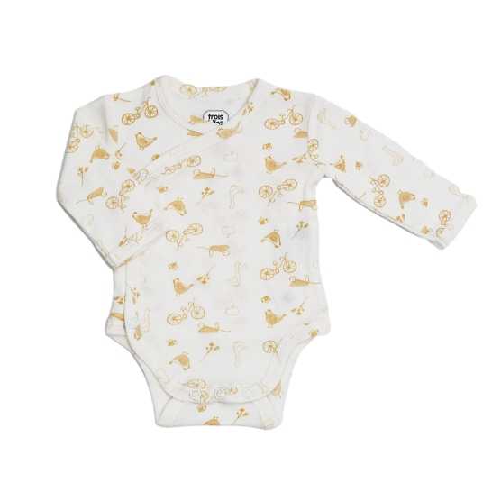 conjunto de nascimento para bebé de 6 peças