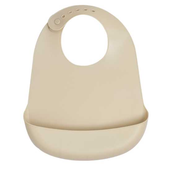 Babete de silicone para...