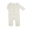 Pijama bege para recém-nascido Pijama bege para recém-nascido