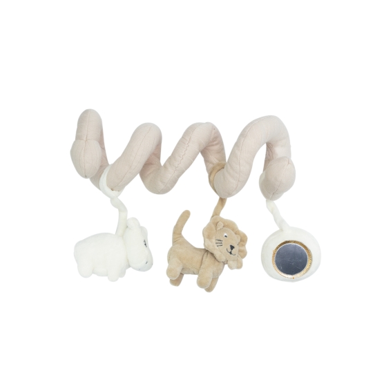 Espiral de actividades -...