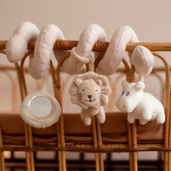 Espiral de actividades -...