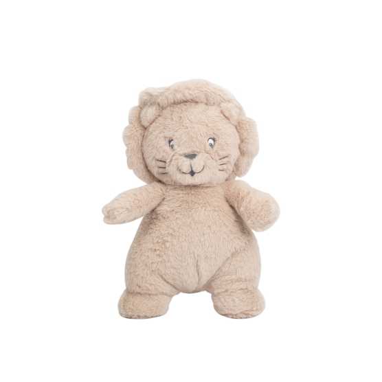 Peluche musical Léo, o leão