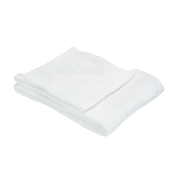 Fleece blanket - 80x100cm