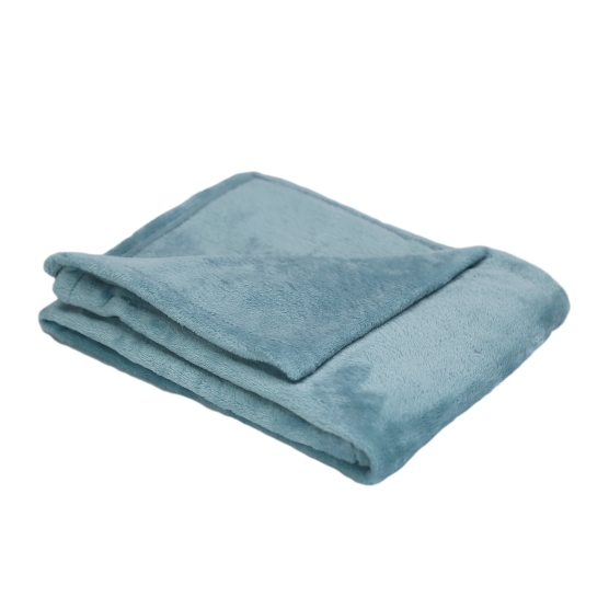 Fleece blanket - 80x100cm