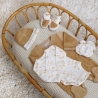 newborn kit in moses basket