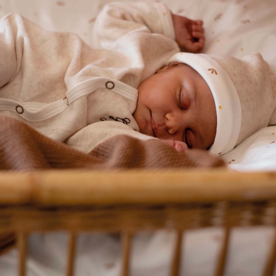 Kit recién nacido 6 piezas...