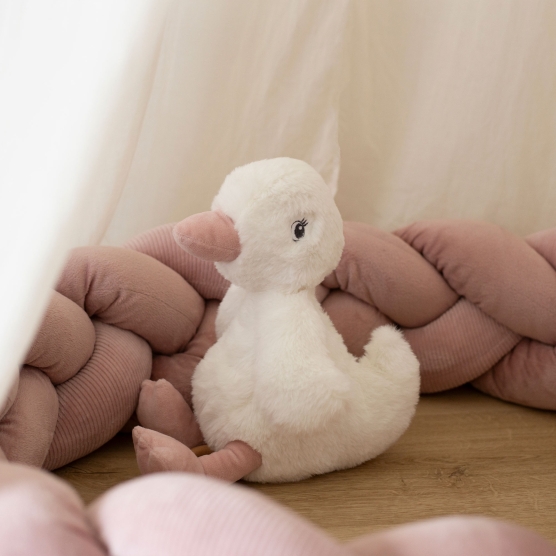 Peluche musical - Ganso