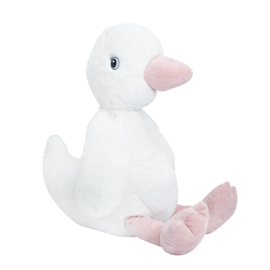 Grote pluchen - Gans