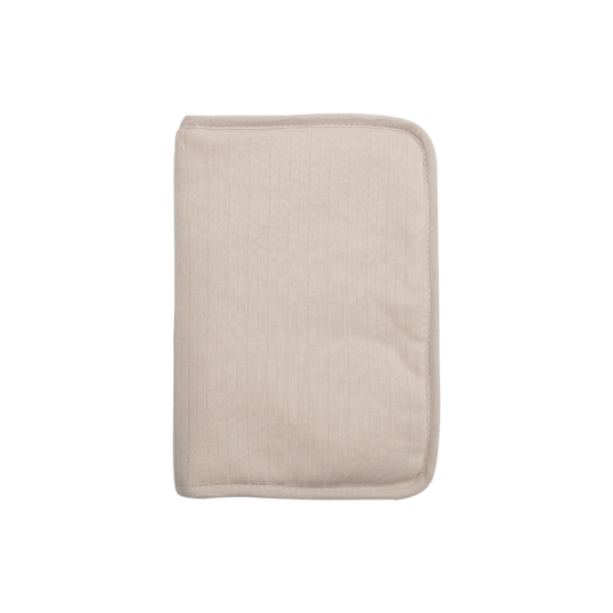 Health Record Book Cover –...
