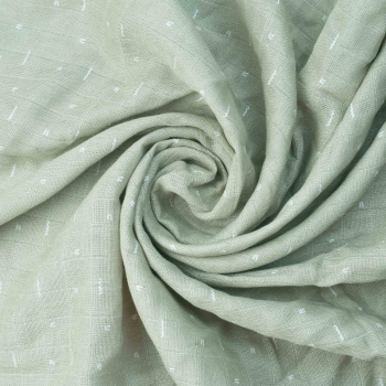 green baby swaddle with white pattern green baby swaddle with white pattern