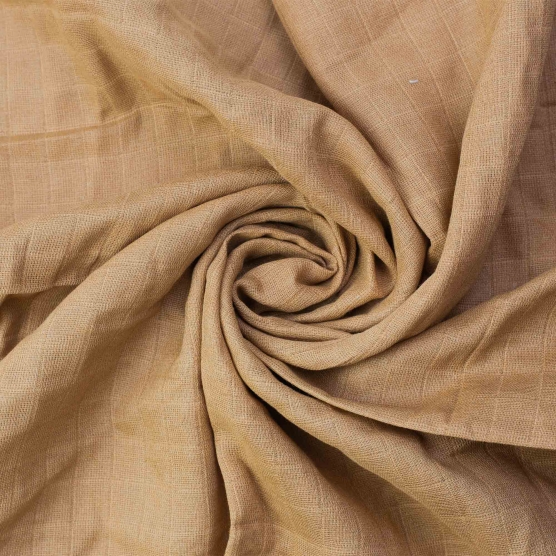 Set of 3 Gatsby muslin...