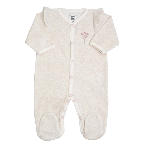 6-piece newborn set for...