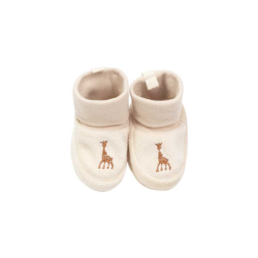 Pantufas para recém-nascido Pantufas para recém-nascido