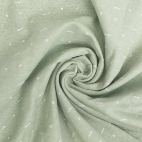 Lot 2 draps housse olives -...