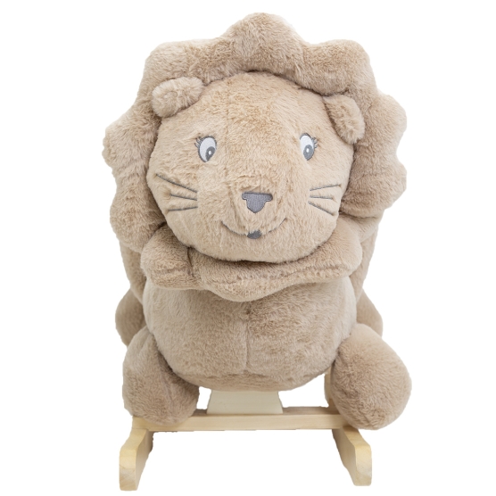 Bascule Lion - Tam Tam