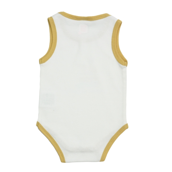 Body senza maniche - gabbiano
