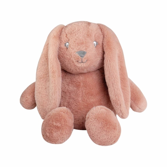 Peluche lapin 45cm