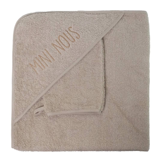 Set da bagno - Mini noi