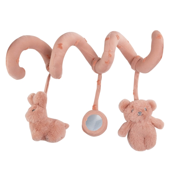 Spirale d'activité pour bébé