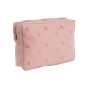 baby toiletry bag in sienna color baby toiletry bag in sienna color