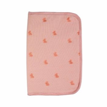 protector cartilla de salud para bebé color tierra de siena protector cartilla de salud para bebé color tierra de siena