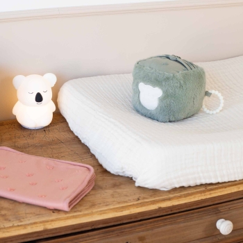 sfeer babykamer met gezondheidsboekhoes sfeer babykamer met gezondheidsboekhoes