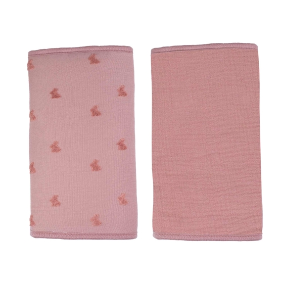 Modulares Nestchen für Babybett
