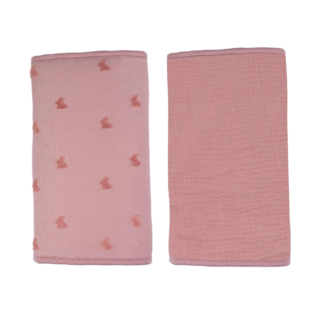 Chichonera modulable para cuna bebé Chichonera modulable para cuna bebé