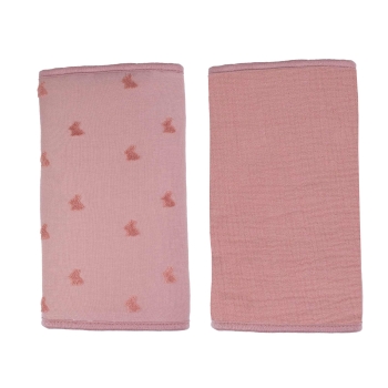 Chichonera modulable para cuna bebé Chichonera modulable para cuna bebé