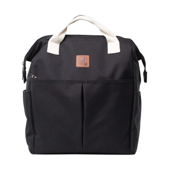 Sac à dos à langer déperlant