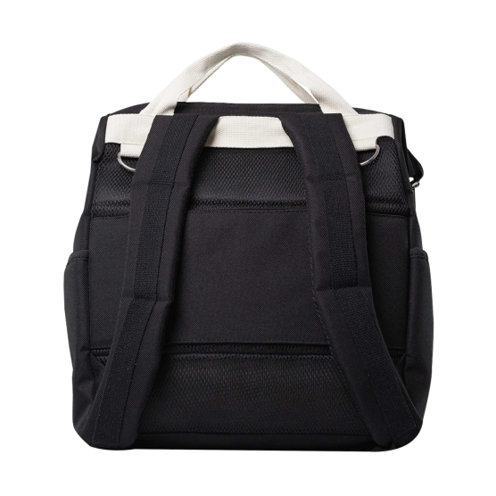 Sac à dos à langer déperlant