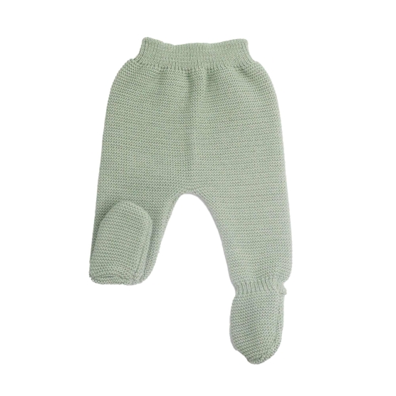 Baby knit pants