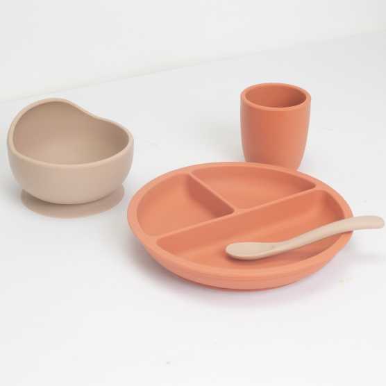 Conjunto de refeição em...
