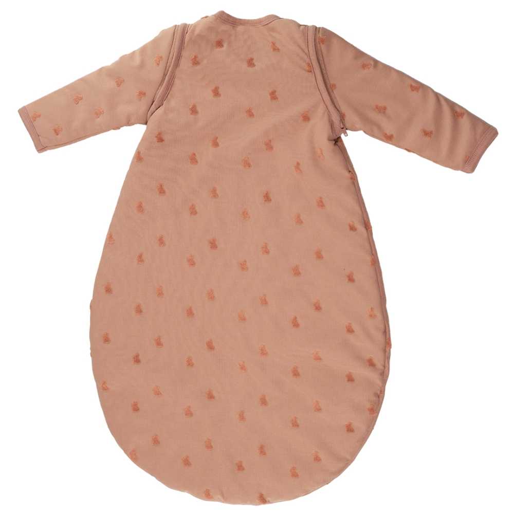 Saco-cama TOG 2,5 visto de trás