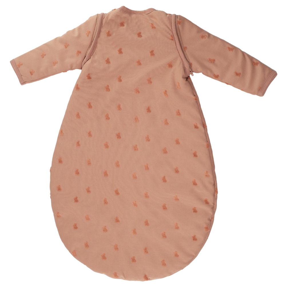 2.5 tog sleeping bag back view 2.5 tog sleeping bag back view