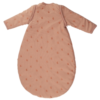 2.5 tog sleeping bag back view 2.5 tog sleeping bag back view