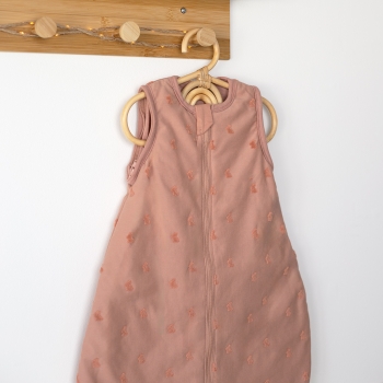 Schlafsack TOG 2.5 für Baby präsentiert Schlafsack TOG 2.5 für Baby präsentiert